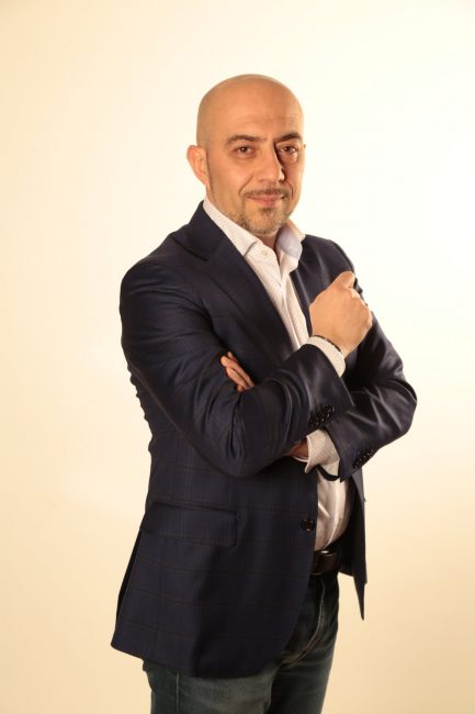 Marco Togni è il candidato Sindaco per la coalizione del Centro Destra a  Montichiari - Prima Brescia