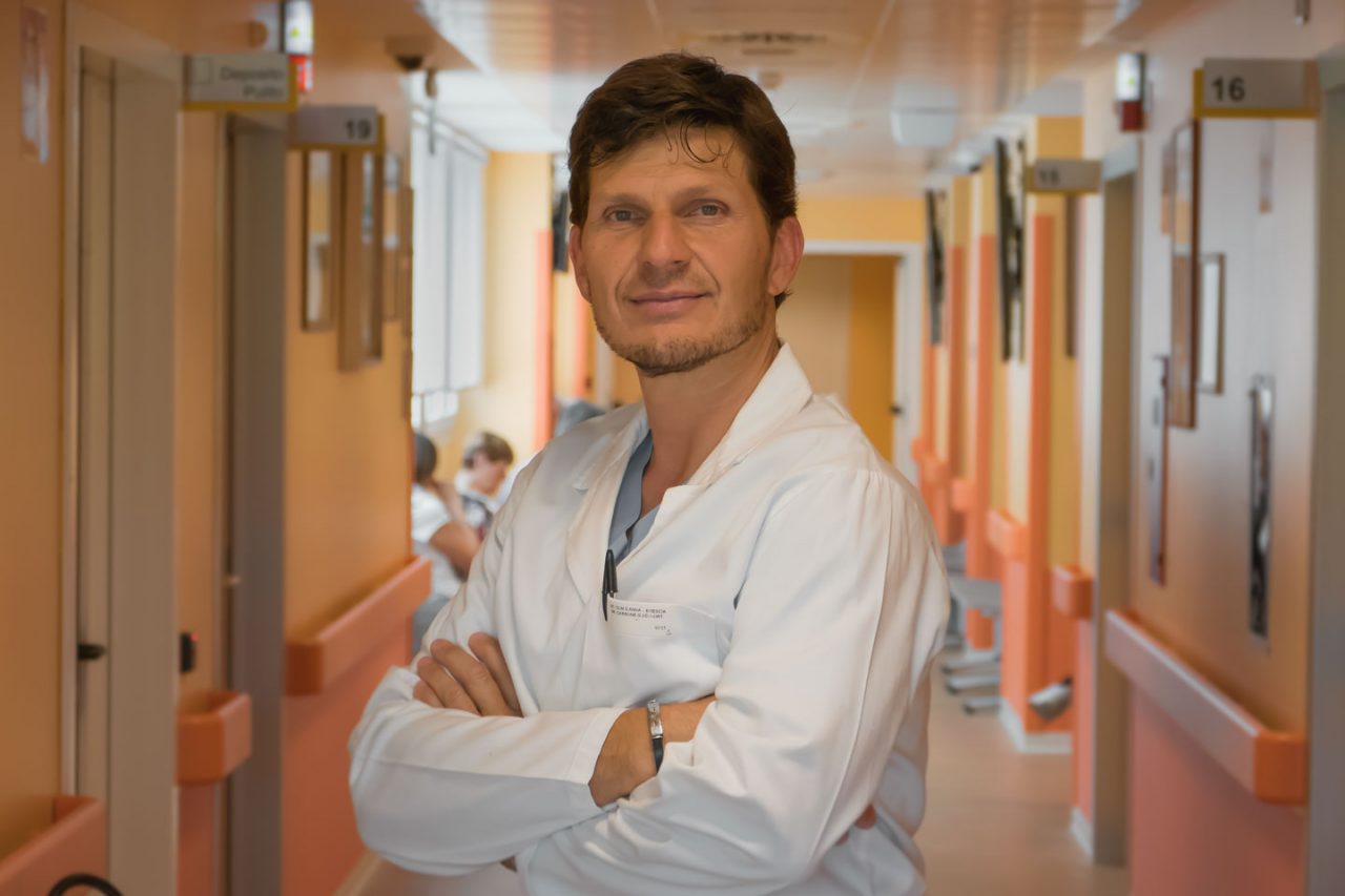 Anziani e patologie dei piedi, il parere dello specialista