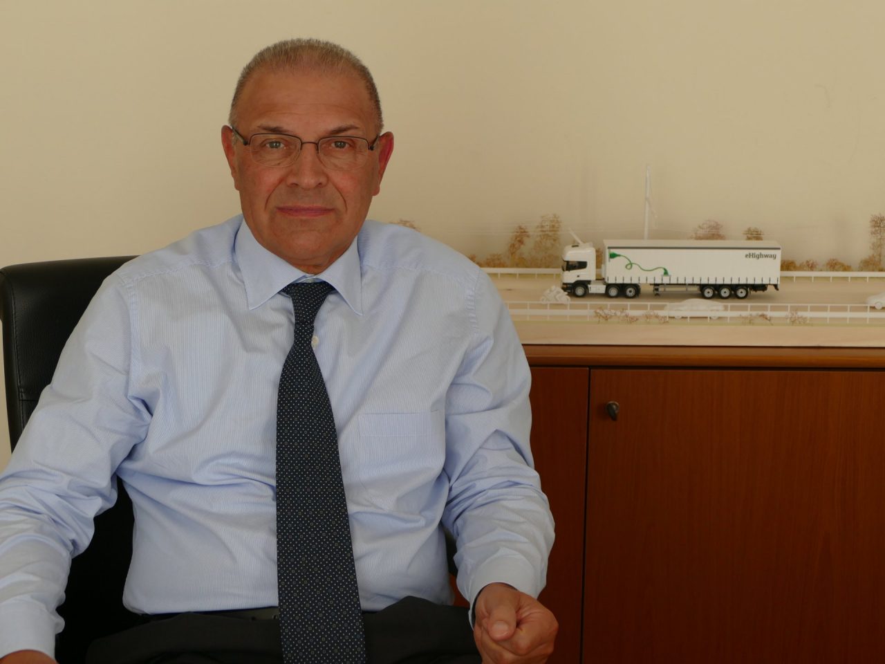 A 35 Brebemi, autostrada dal futuro a impatto zero