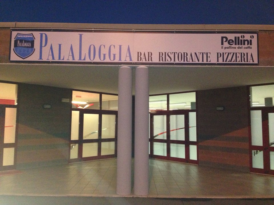 Quale futuro per l’ex PalaLoggia a Trenzano