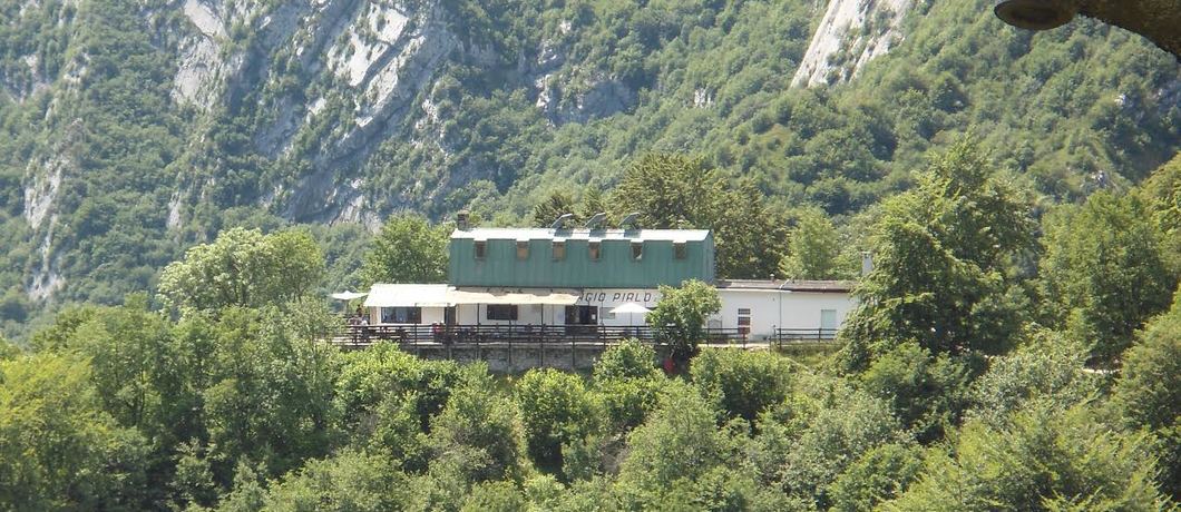 “Giorgio Pirlo”: la storia del tenente medico salodiano al Salòtto della Cultura