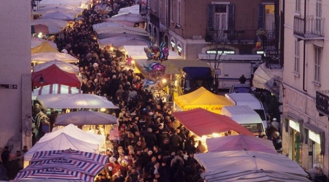 La Fiera di San Faustino non si terrà, rischio contagi