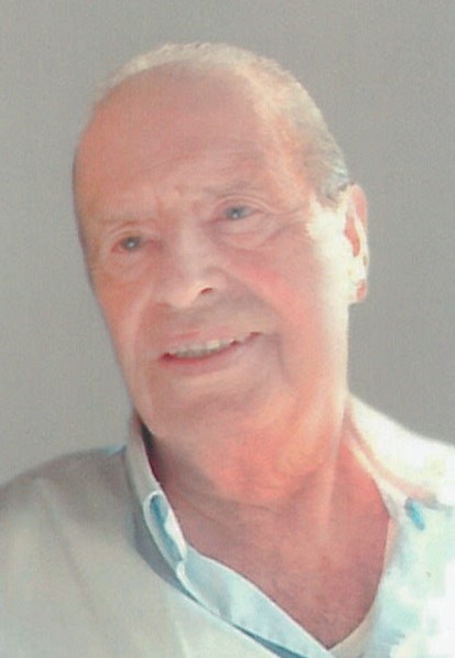 Aeronautica in lutto per il cavaliere Giovanni Vitale