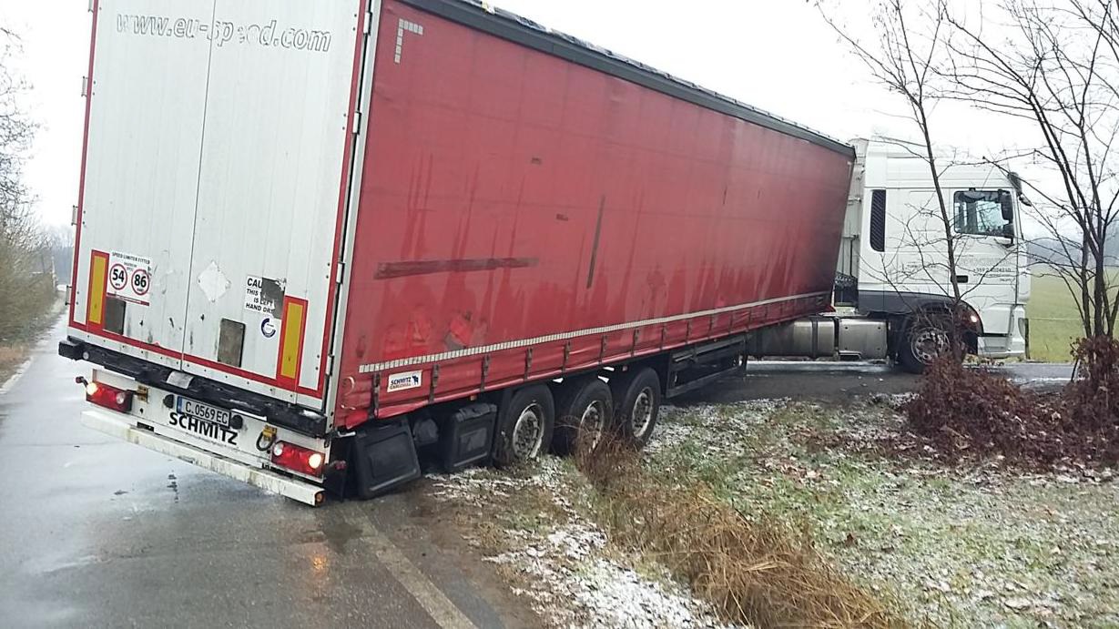 Incidente in via Manzoni a Calcinatello, sindaco “interrogato”