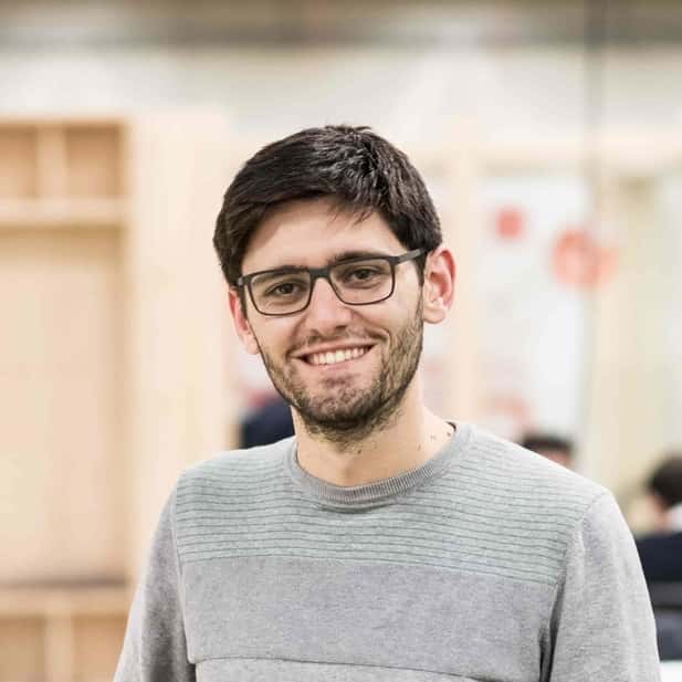 Un bresciano tra gli under 30 più influenti al mondo