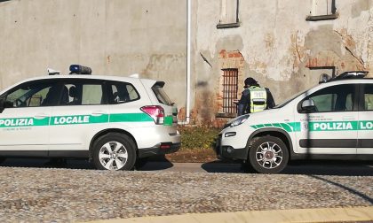 Sicurezza e prevenzione: la Locale di Cazzago e Rovato è sul territorio