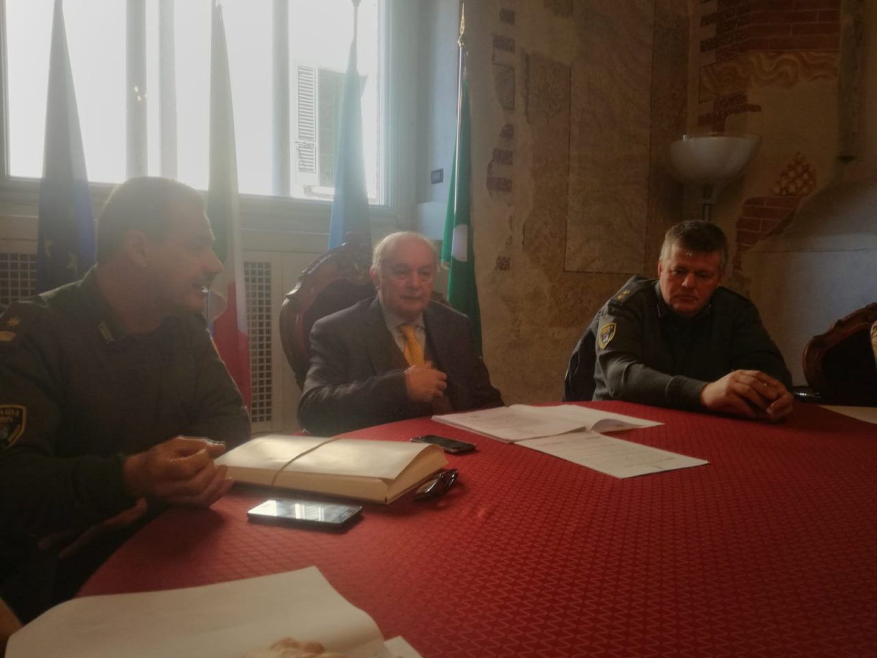 Fauna ittica bresciana in crisi, colpa dell’inquinamento