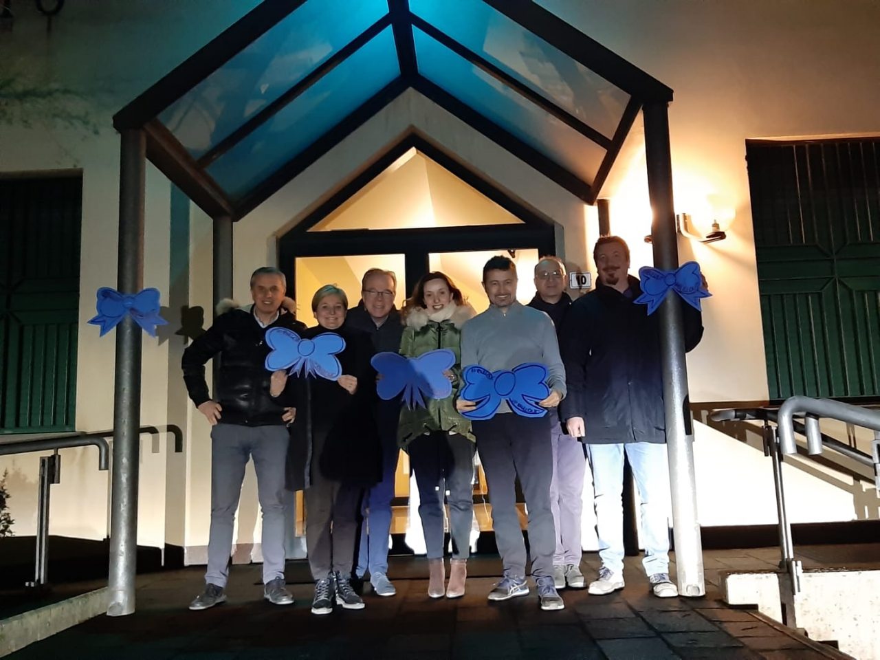 Coccaglio si schiera contro il bullismo