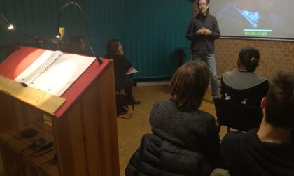 Scoprire il lavoro del doppiatore con Scuola di Doppiaggio Brescia