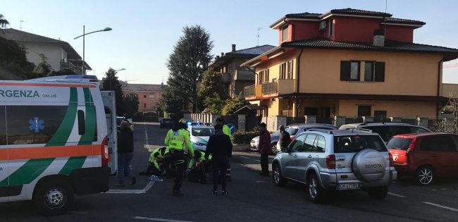 Investe una donna e fugge: denunciato pirata della strada