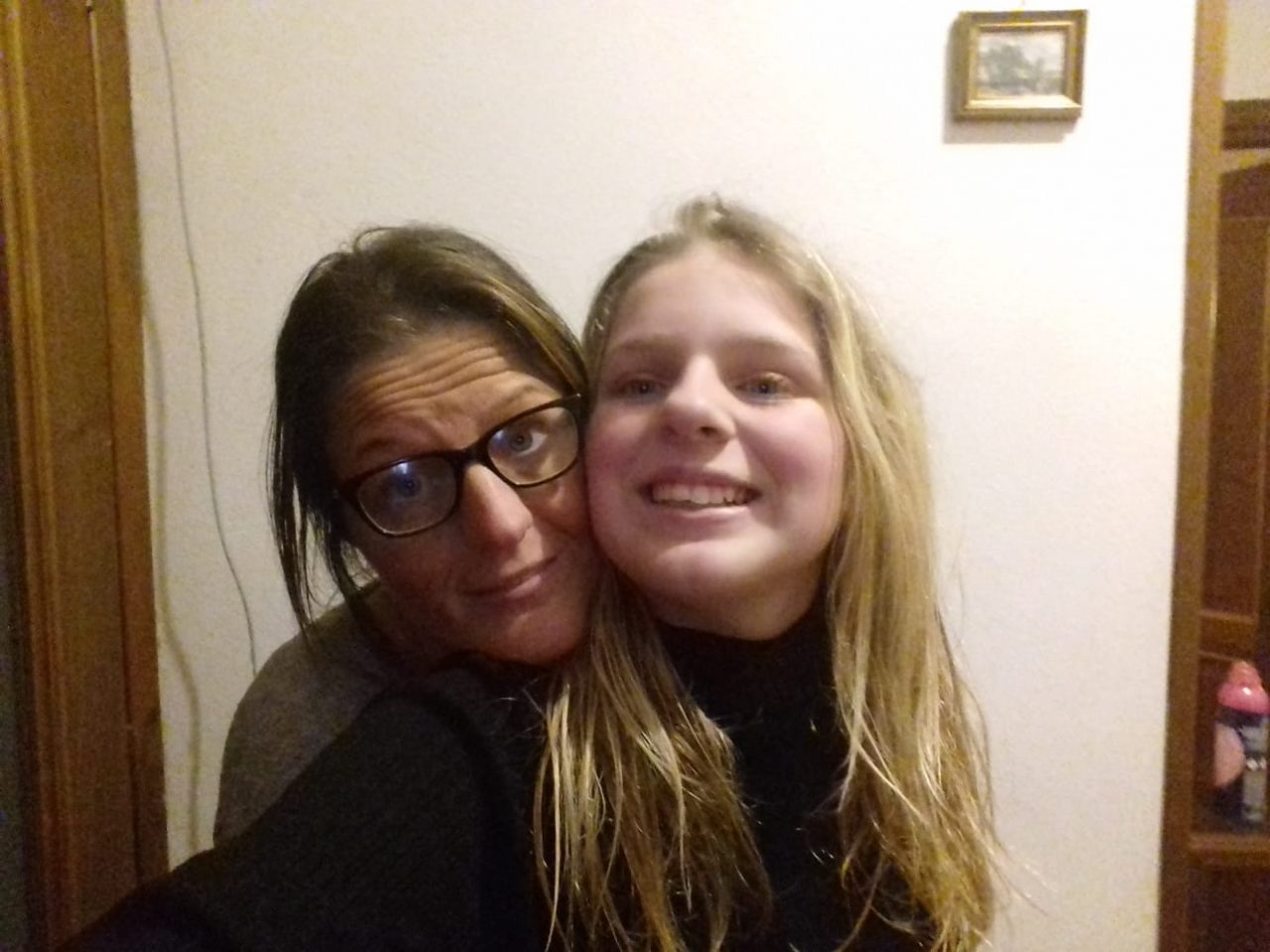 Lodi alla Pediatria dell’ospedale di Manerbio