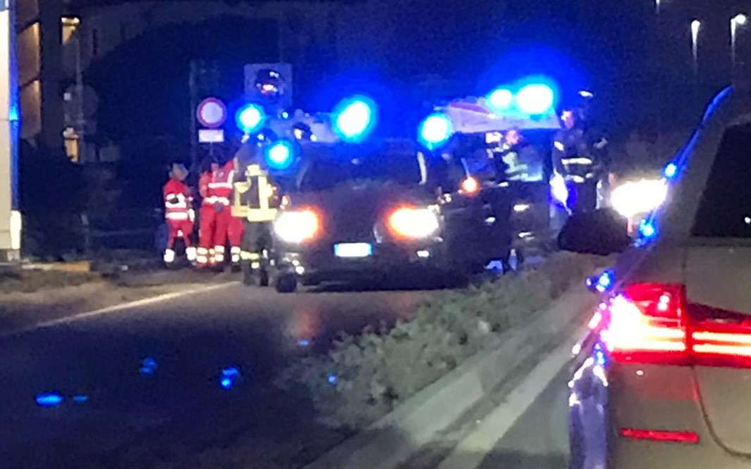 Tamponamento sulla provinciale, code a Castegnato