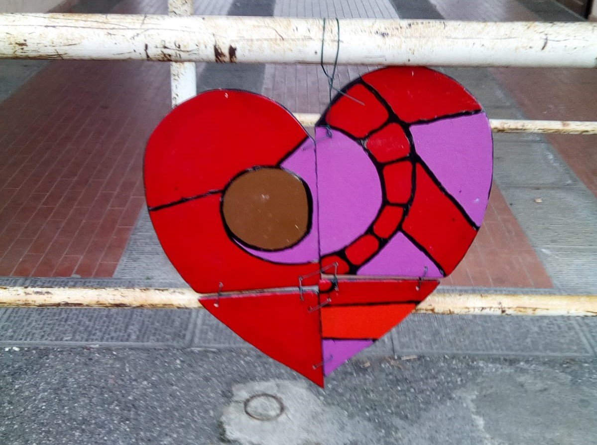 Cupido fa breccia nel cuore dei bassanesi