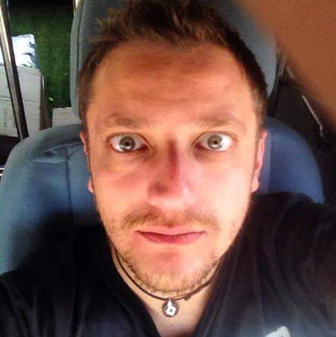 Palazzolo in lutto per il 39enne Doriano Staurenghi