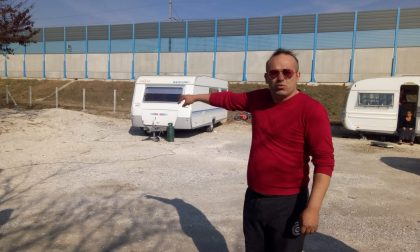 Parlano i sinti: “Non siamo dei criminali” IL VIDEO