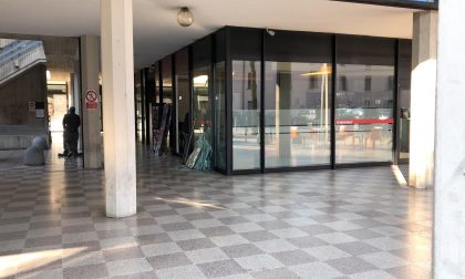 Spaccata a Coccaglio: torna a colpire la banda delle slot