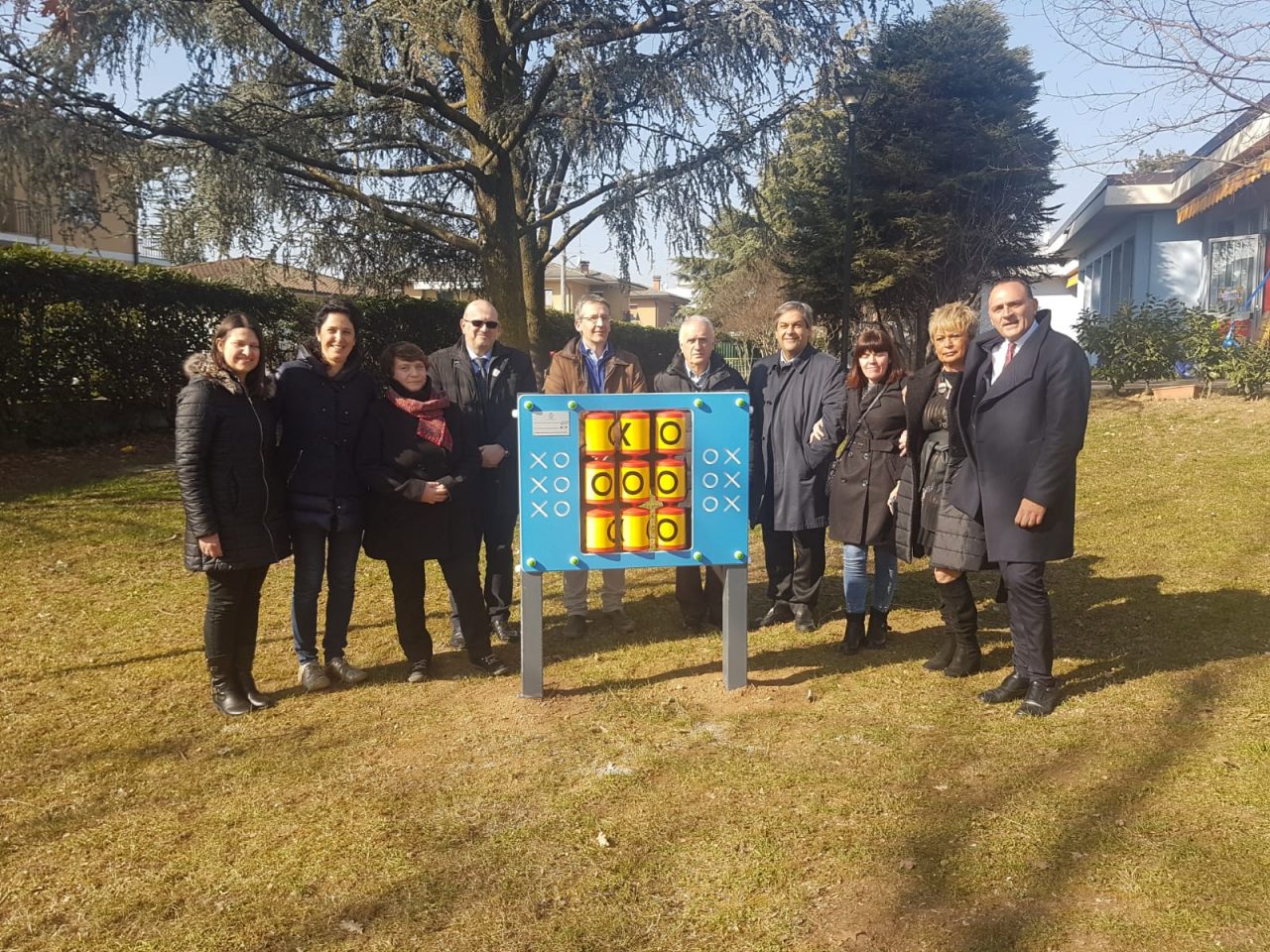 Per la Sabin di Castegnato la parola d’ordine è “inclusione”