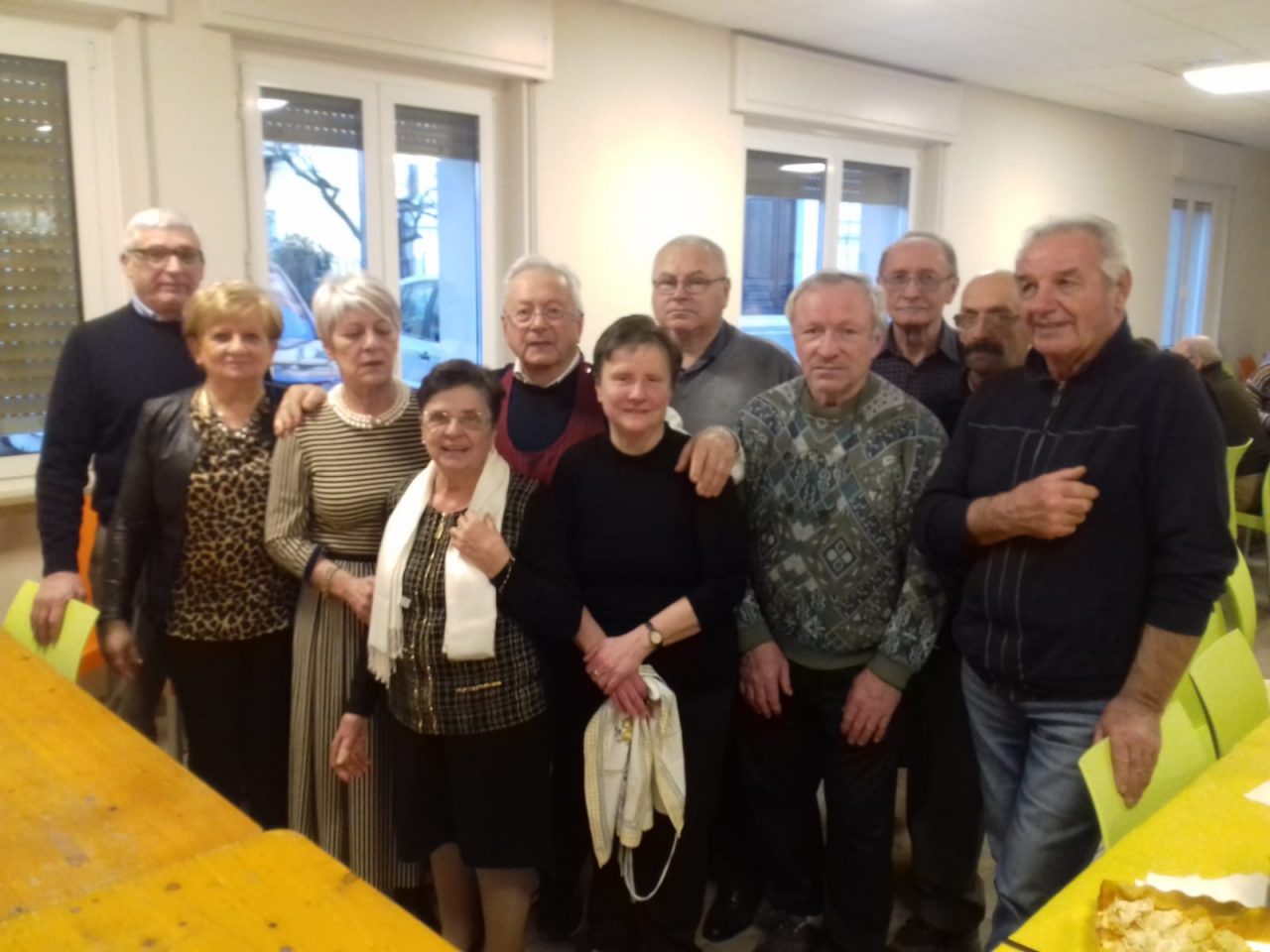 Grande festa per Carnevale a Azzano Mella