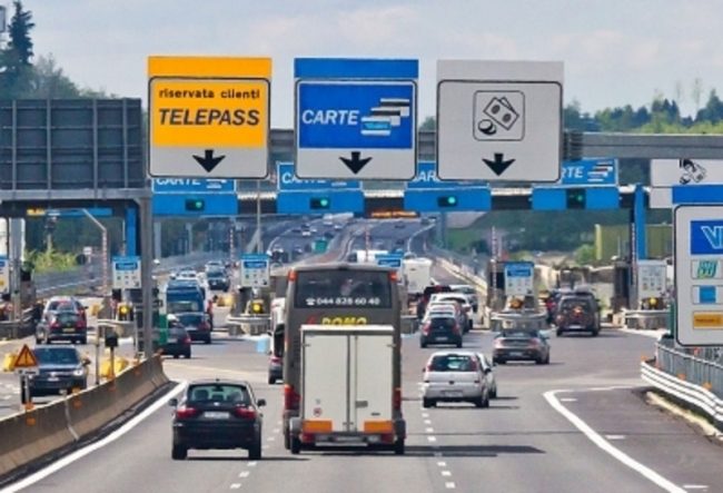 A4 Milano Brescia: chiusura notturna per lavori