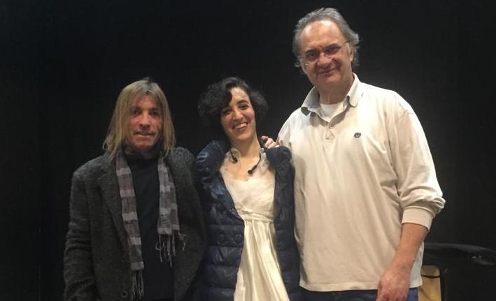 “Volti di donna” in scena al teatro di Pontoglio
