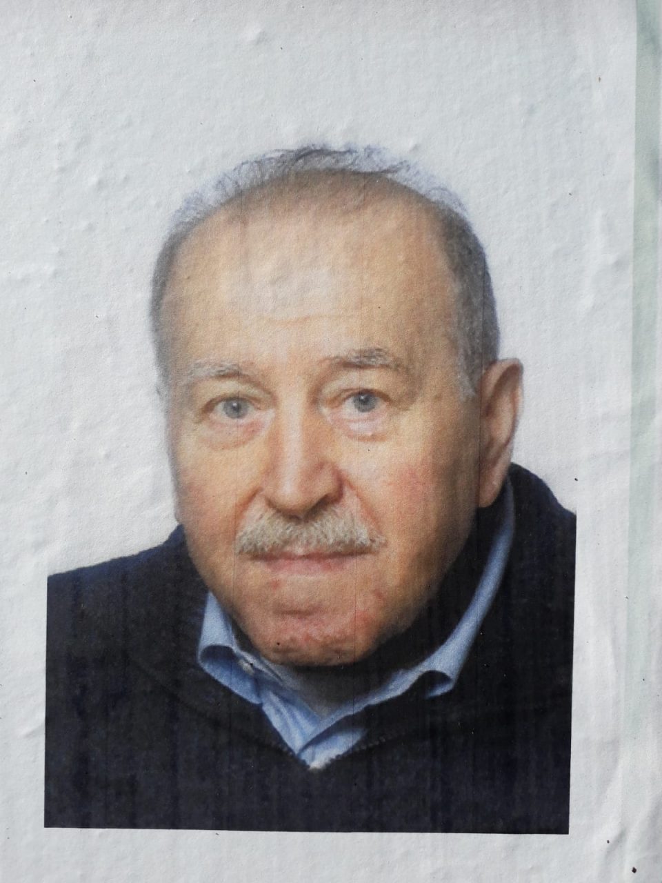 Il mondo del basket piange Beppe Belli