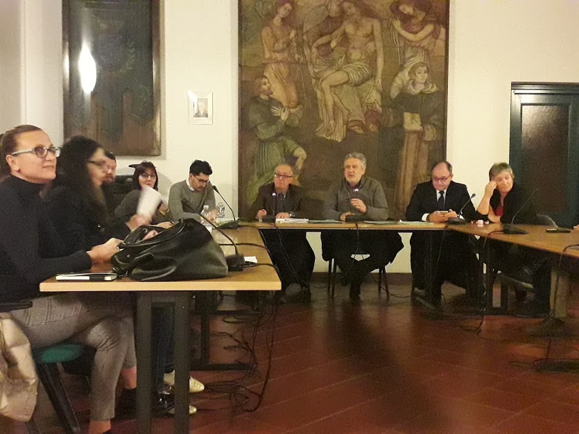 “Metri quadrati degli appartamenti taroccati?”