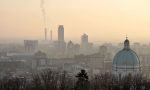 Qualità dell'aria 2022: Brescia tra i capoluoghi più inquinati