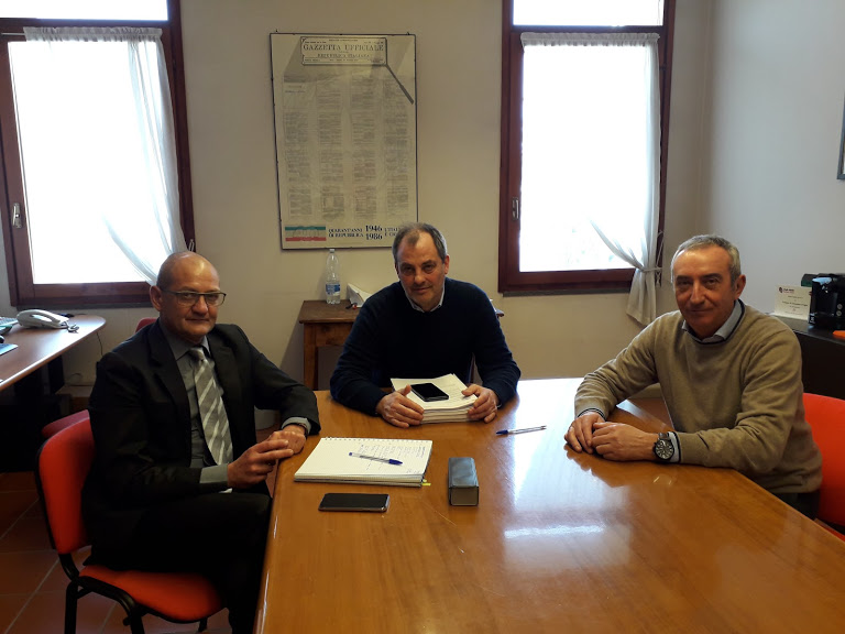 Caso Savarona: il Comune smonta le tesi di Greenpeace