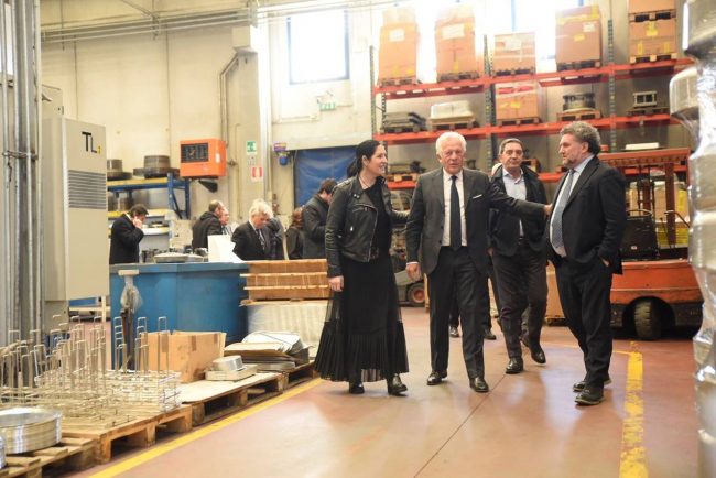 Confimi Industria Lombardia alla Regione: “Agevolate le imprese”