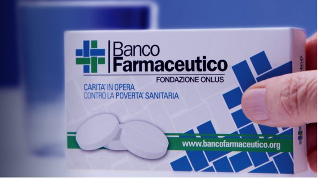 Banco farmaceutico, torna a Brescia la raccolta per i bisognosi