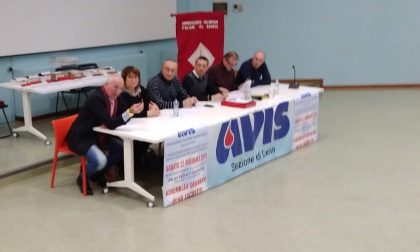 Premiati gli avisini più storici a Leno