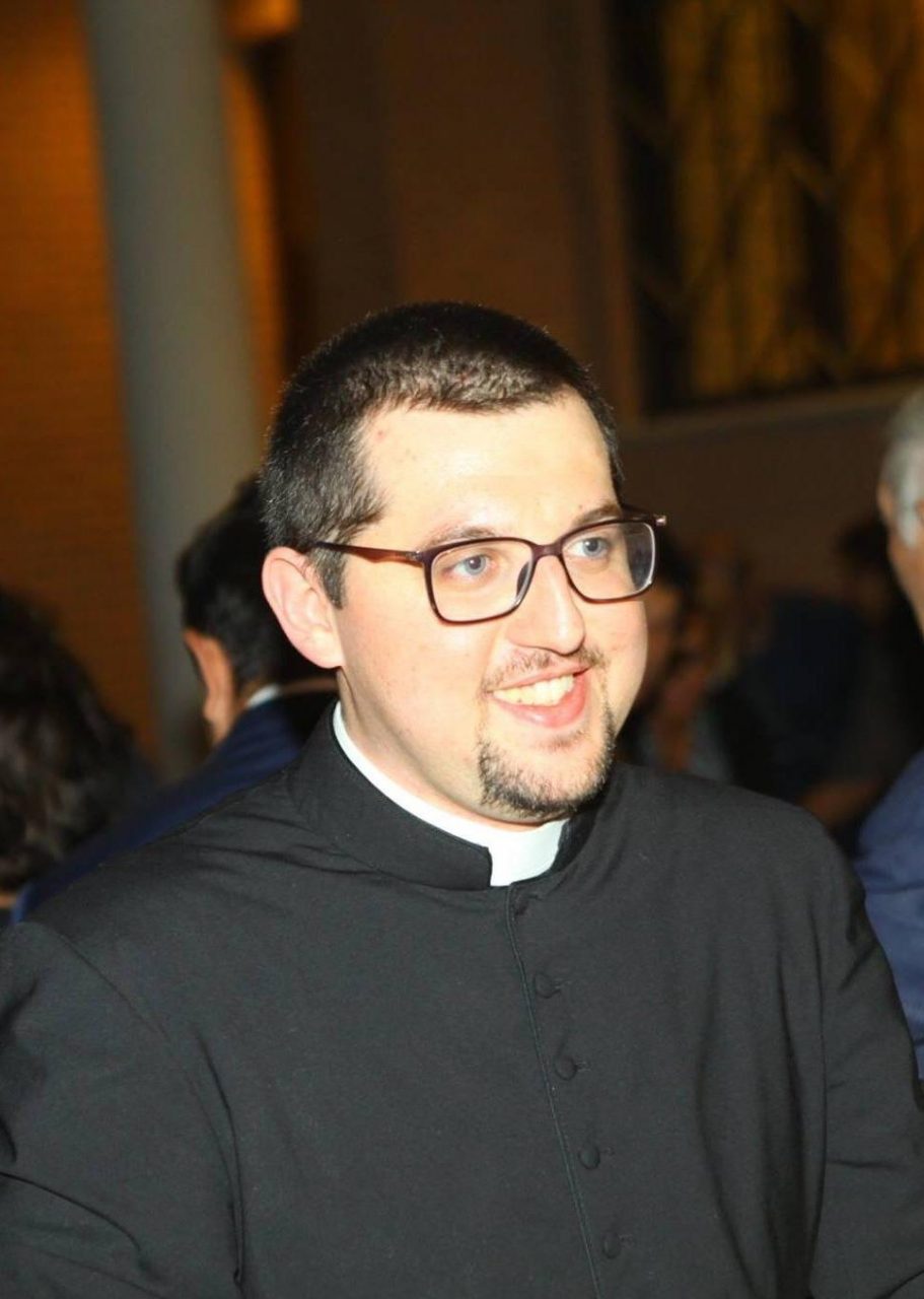 Dopo 99 anni a Mairano arriva un prete novello