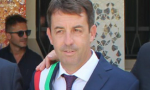 Il sindaco Giacomo Uccelli punta al bis