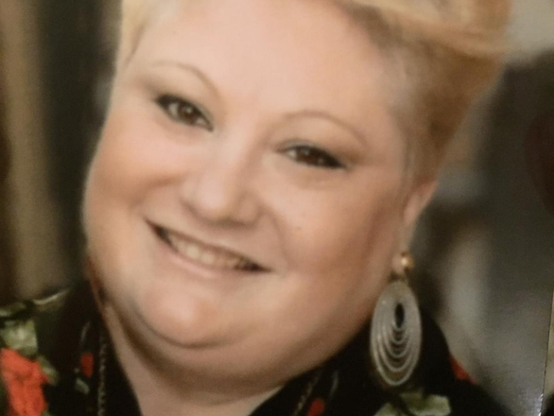 Coccaglio e Rovato dicono addio alla dolce Luisa