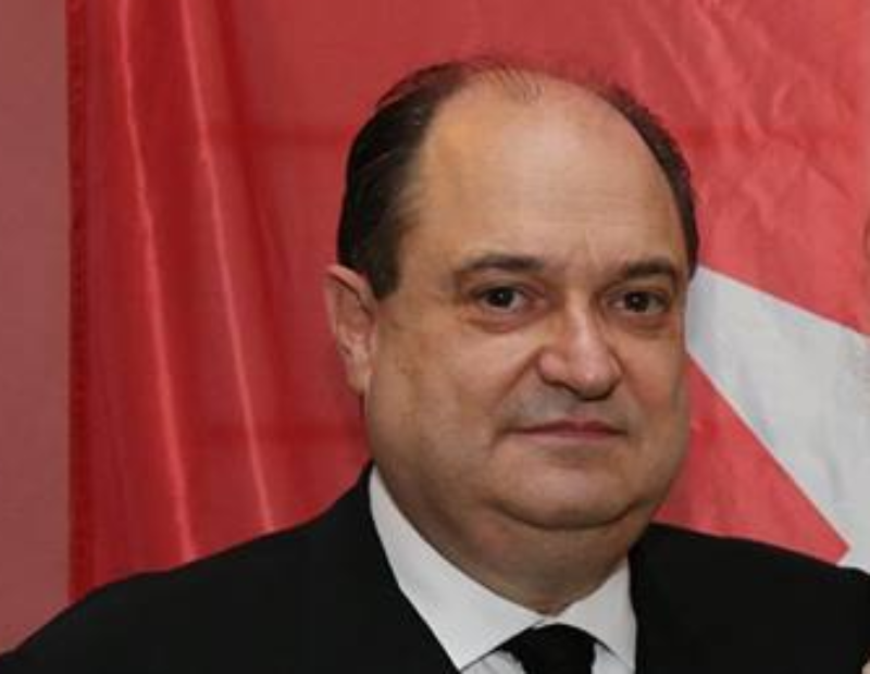 Domani a Iseo l’addio all’ambasciatore Camillo Zuccoli