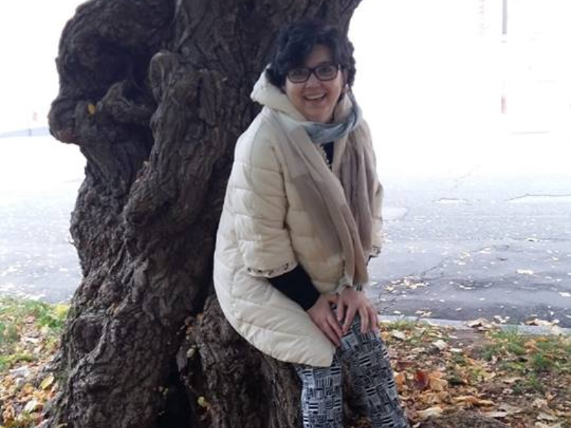 Travagliato piange Sara, tabaccaia dal cuor gentile