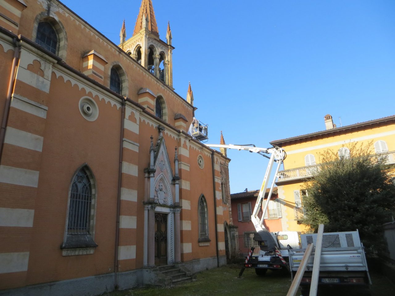 Bilancio partecipativo: i palazzolesi scelgono di riaprire la Madonnina