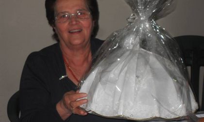 Addio Luigina Bussi, la “mamma” di Villachiara