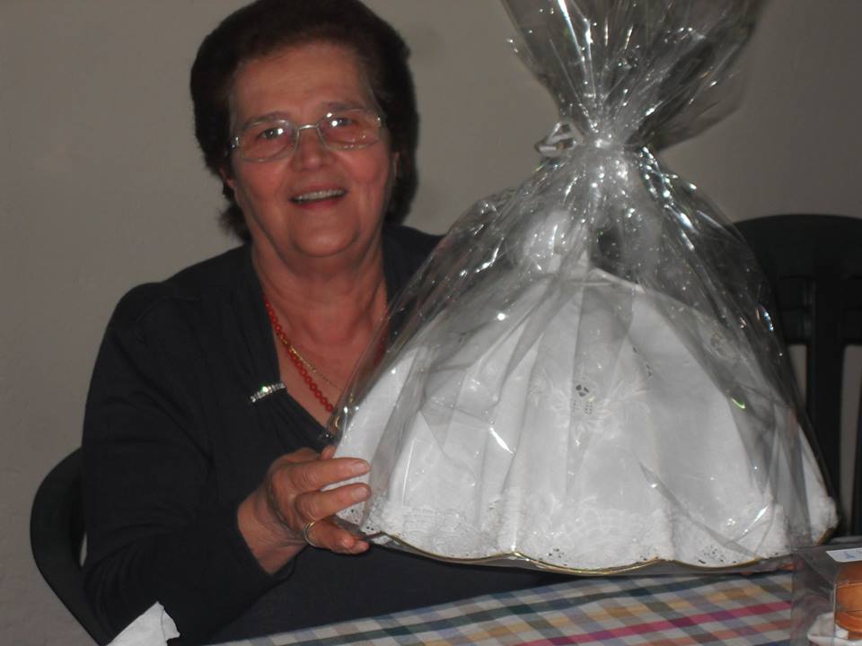 Addio Luigina Bussi, la “mamma” di Villachiara