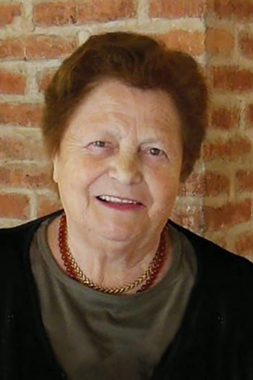 Orzinuovi piange Maria Maccagnola, storica commerciante