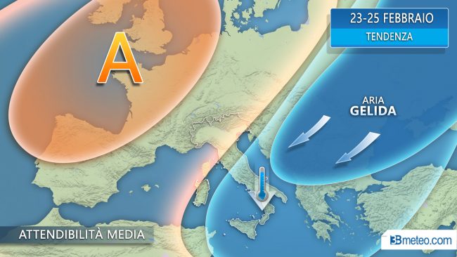 Meteo, ancora belle giornate ma attenzione a nebbia e inquinamento