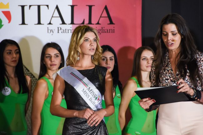 Miss Italia: ecco le bellezze bresciane che hanno superato il primo casting regionale