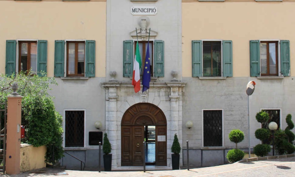 Lettera al Prefetto contro il Comune di San Felice