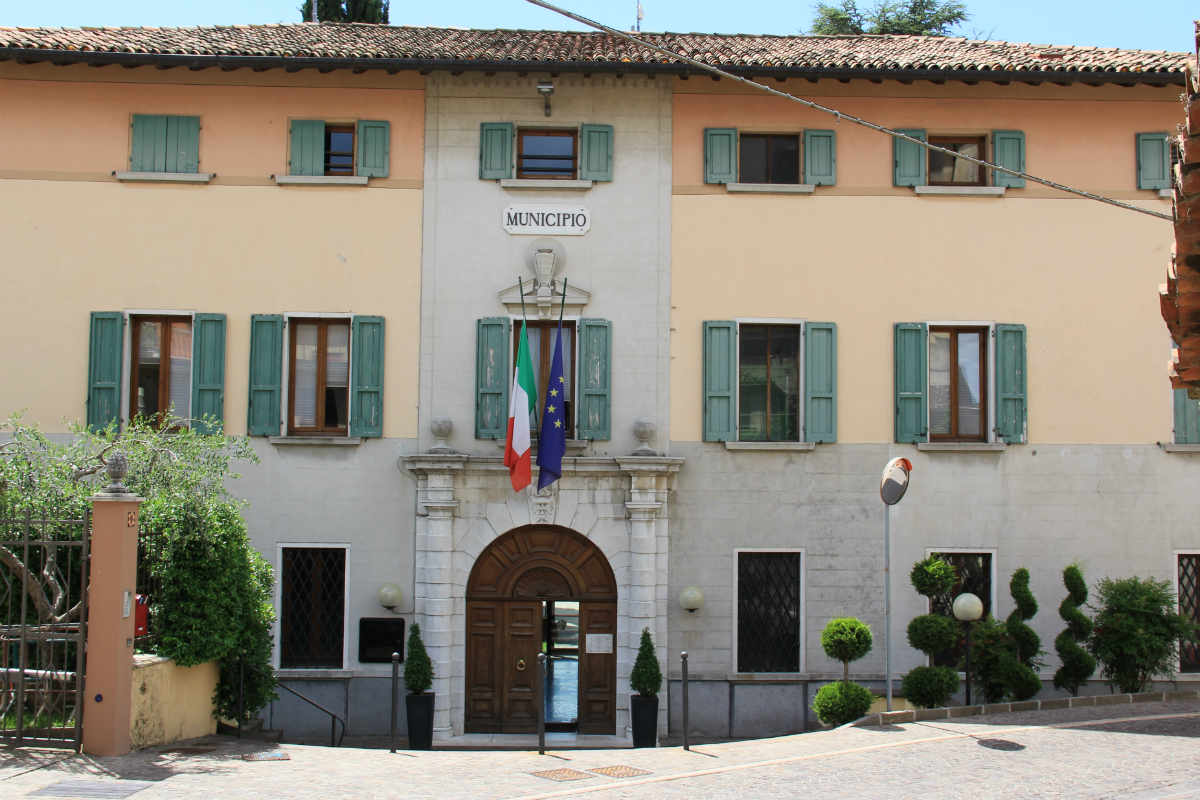 San Felice ha ottenuto la qualifica di «Città che legge»