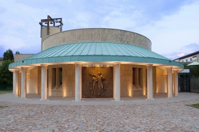 Anniversario don Gnocchi: visita virtuale di santuario e museo