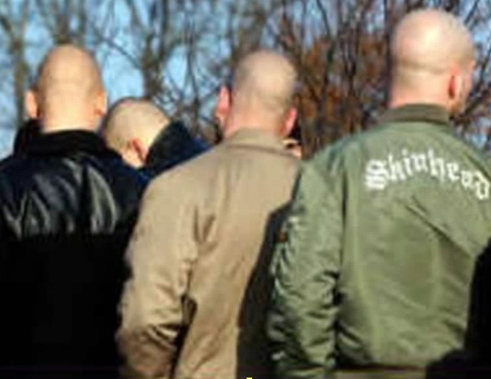 Concerto neonazista in un noto locale di Palazzolo