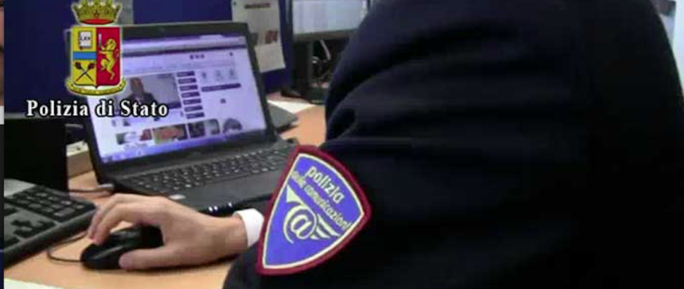 Quattordicenne adescata in chat: sei denunce per pedopornografia online e atti sessuali con minorenni