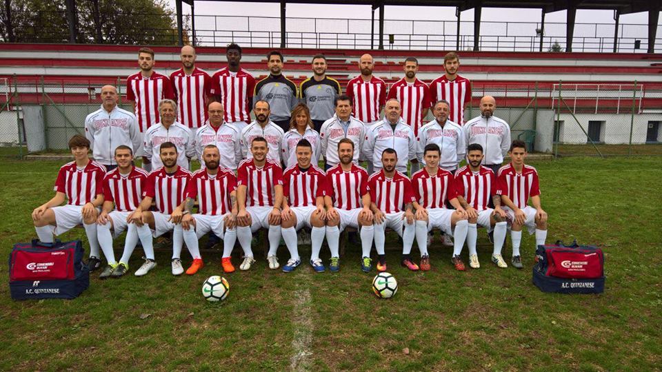 Gestione degli impianti sportivi troppo cara, la Quinzanese consegna le chiavi