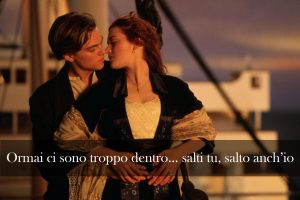 Classiche o prese dai film, le migliori frasi per San Valentino