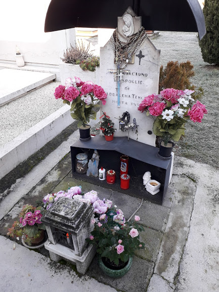 Non si decompone da 158 anni: Maddalena è santa